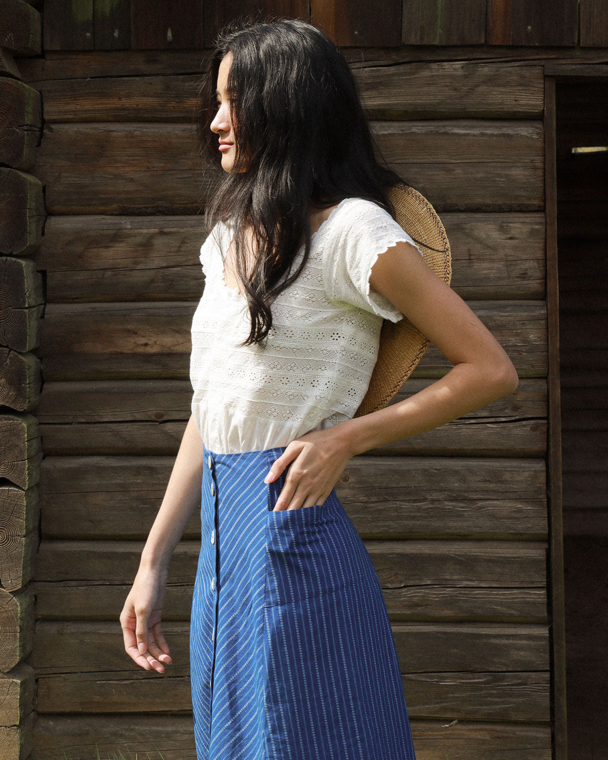 Marin Skirt